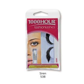 1000Hour Siren Doğal Takma Kirpik