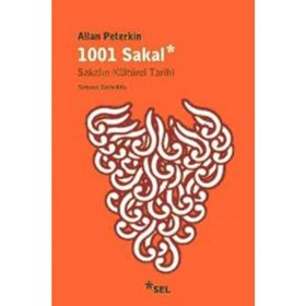 1001 Bıyık - Bıyığın Kültürel Tarihi - Allan Peterkin