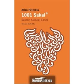 1001 Bıyık - Bıyığın Kültürel Tarihi - Allan Peterkin