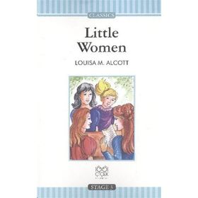 1001 Çiçek Kitaplar Little Woman