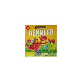 1001 Çiçek Renkler
