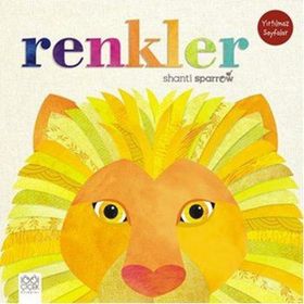 1001 Çiçek Renkler