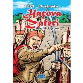 1001 Destandır Haçova Zaferi - Muzaffer Taşyürek