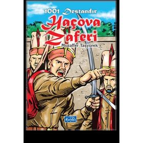 1001 Destandır Haçova Zaferi - Muzaffer Taşyürek