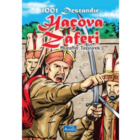 1001 Destandır Haçova Zaferi - Muzaffer Taşyürek