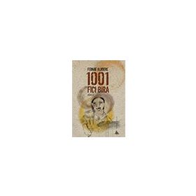 1001 FIÇI BIRA - FERHAT ULUDERE