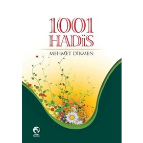 1001 Hadis - Mehmet Dikmen
