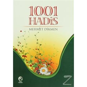 1001 Hadis - Mehmet Dikmen