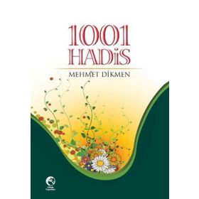 1001 Hadis - Mehmet Dikmen