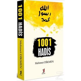 1001 Hadis - Mehmet Dikmen