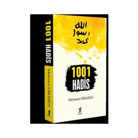 1001 Hadis - Mehmet Dikmen
