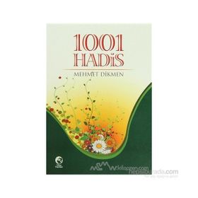 1001 Hadis - Mehmet Dikmen