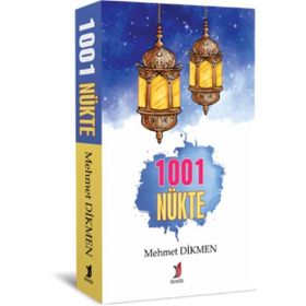 1001 NÜKTE - MEHMET DIKMEN