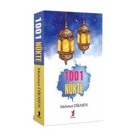 1001 NÜKTE - MEHMET DIKMEN