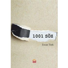 1001 Söz - Ercan Türk