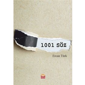 1001 Söz - Ercan Türk