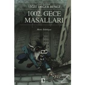 1002. GECE MASALLARI - KOLEKTIF