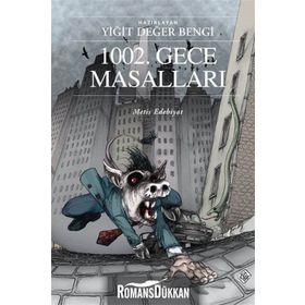 1002. GECE MASALLARI - KOLEKTIF