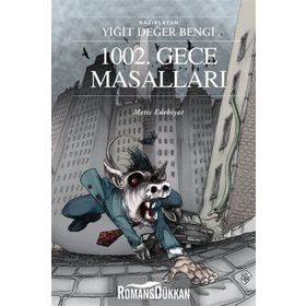 1002. GECE MASALLARI - KOLEKTIF