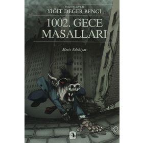 1002. GECE MASALLARI - KOLEKTIF