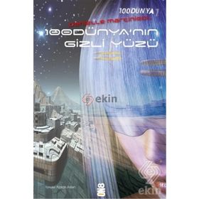 100Dünya 1 100 Dünya’nın Gizli Yüzü - Danielle Martinigol