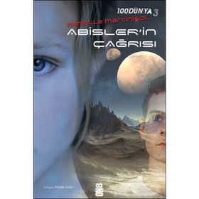 100Dünya 3 Abisler’in Çağrısı - Danielle Martinigol