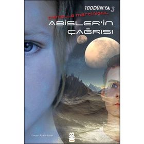 100Dünya 3 Abisler’in Çağrısı - Danielle Martinigol