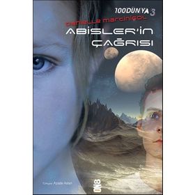 100Dünya 3 Abisler’in Çağrısı - Danielle Martinigol