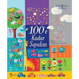 100`e Kadar Sayalım İş Bankası Kültür Yayınları