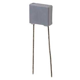 100NF 250V Kondansatör