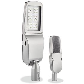 100w Beyaz Led Sokak Armatürü