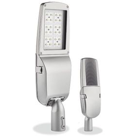 100w Beyaz Led Sokak Armatürü