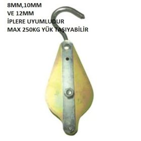 100x1 İnşaat Makarası