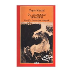 101 ANADOLU EFSANESI - SAIM SAKAOĞLU