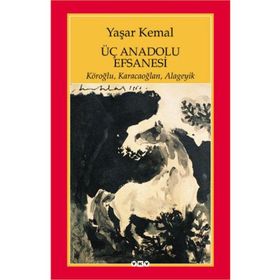 101 ANADOLU EFSANESI - SAIM SAKAOĞLU