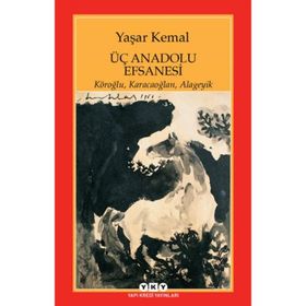 101 ANADOLU EFSANESI - SAIM SAKAOĞLU