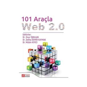 101 Araçla Web 2.0 - Mübin Kıyıcı