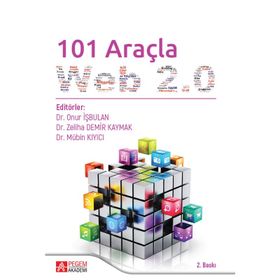 101 Araçla Web 2.0 - Mübin Kıyıcı