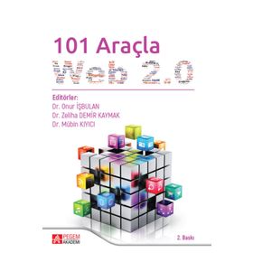 101 Araçla Web 2.0 - Mübin Kıyıcı