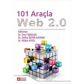 101 Araçla Web 2.0 - Mübin Kıyıcı