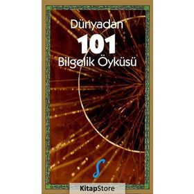 101 BILGELIK ÖYKÜSÜ - EMINE EBRU