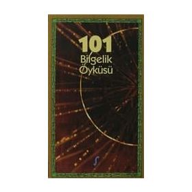 101 BILGELIK ÖYKÜSÜ - EMINE EBRU