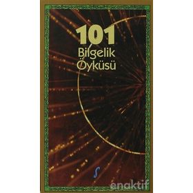 101 BILGELIK ÖYKÜSÜ - EMINE EBRU