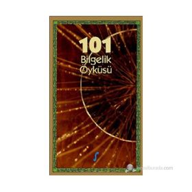 101 BILGELIK ÖYKÜSÜ - EMINE EBRU