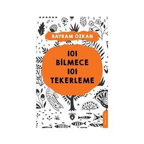 101 Bilmece 101 Tekerleme - Dorlion Yayınevi