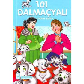 101 Dalmaçyalı - Smith Dodie