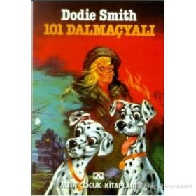 101 Dalmaçyalı - Smith Dodie