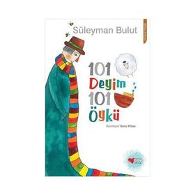 101 Deyim 101 Öykü - Süleyman Bulut