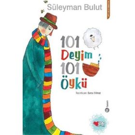 101 Deyim 101 Öykü - Süleyman Bulut