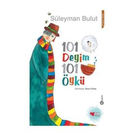 101 Deyim 101 Öykü - Süleyman Bulut